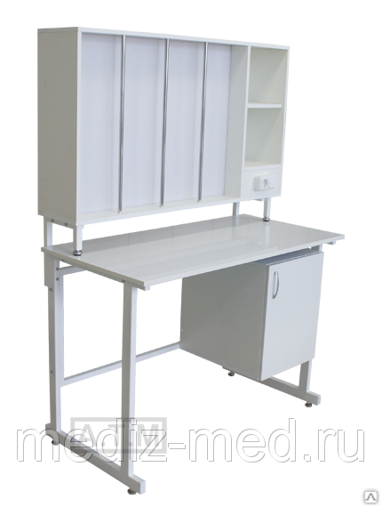 Стол для титрования лабораторный СДТЛ-103