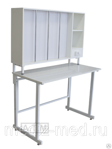 Стол для титрования лабораторный СДТЛ-102