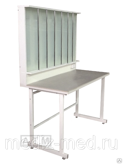 Стол для титрования лабораторный СДТЛ-105