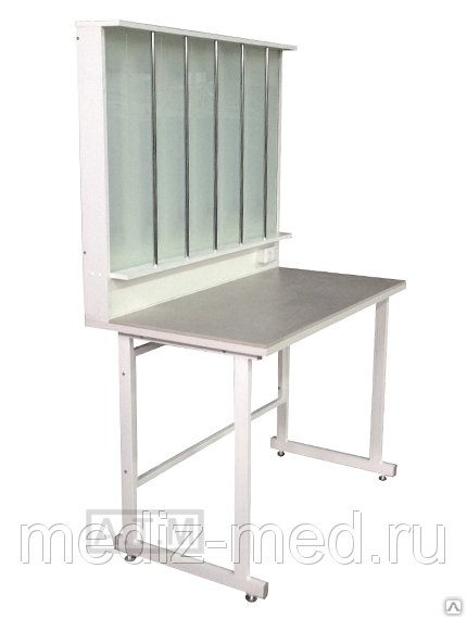 Стол для титрования лабораторный СДТЛ-100