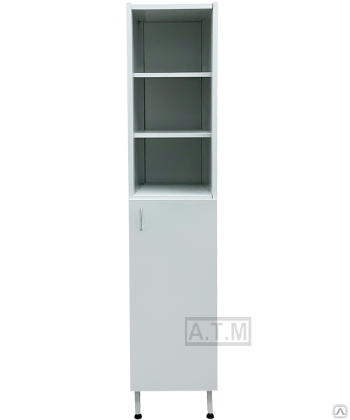 Шкаф для хранения лабораторной посуды ШДХЛП-110 металлический