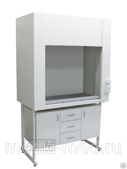 Шкаф Вытяжной ВА-105 купить от 94 173 руб./шт. в Москве от компании ...
