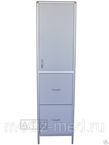 Шкаф для документов ШЛДДА-108