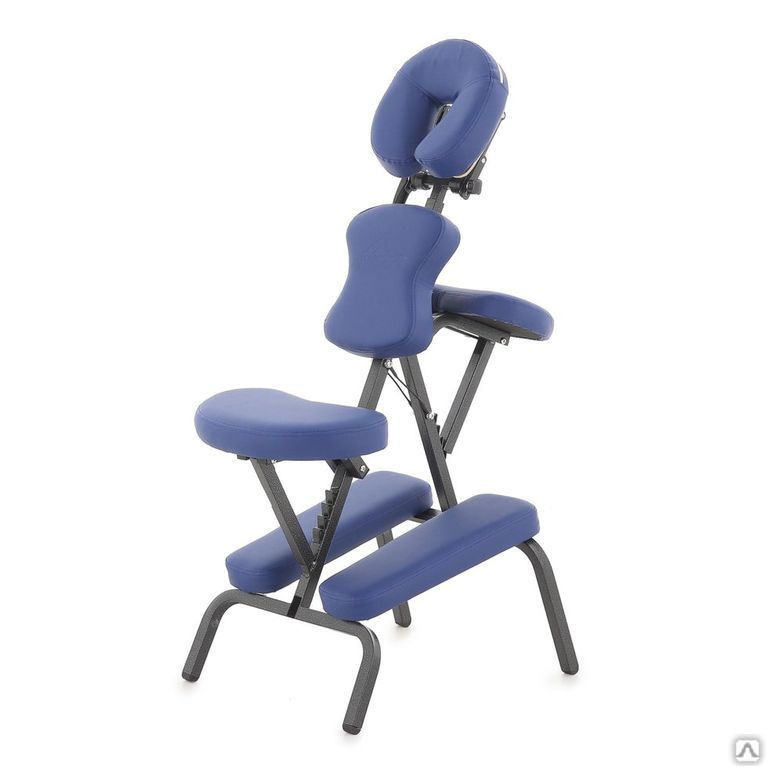 Массажное кресло для ШВЗ Med-Mos MA-03(СТ-1ШСА) (сталь) без РУ 4