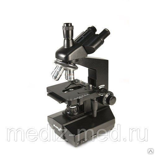 Микроскоп биологический тринокулярный Levenhuk 870T