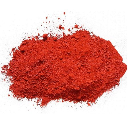 Пигмент MIRALUX IOX R - 04 /Красный (бордовый)/ 3 кг