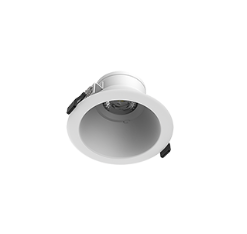 Светильник DL-Lens Comfort 14Вт 3000К 118х68 мм IP20 35 °