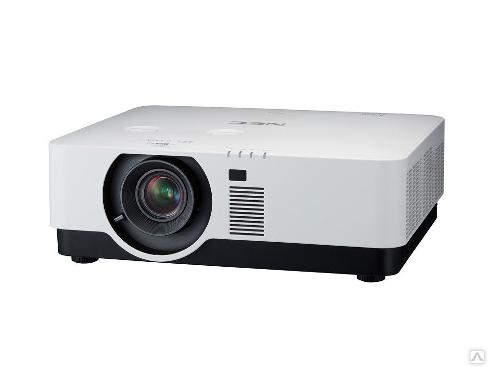 Лазерный проектор NEC P506QL  за 637 700 руб./шт.  от .