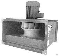 Вентилятор канальный KTEX 70-40-6 - взрывобезопасный Systemair 