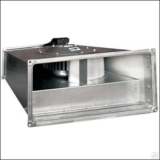 Вентилятор кухонный ВРПН-Н-2,25-2-3 А63А2 0,37*3000 
