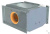 Вентилятор канальный 3-х фазный радиальный КРАВ-П Ш -100х60А-4 Вз #1