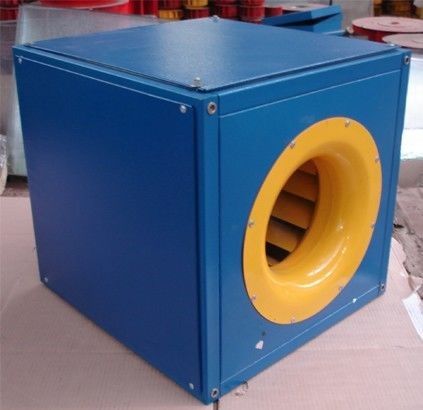 Канальный вентилятор кухонный ВРПН-НК N1,6N5,6