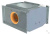 Вентилятор канальный радиальный прямоугольный КРАВ-П Ш -100х50В-6 ВзК1 3фаз #1