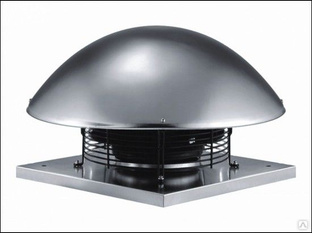 Вентилятор крышный WIND-ABS 160/300 Wind Ballu Machine 