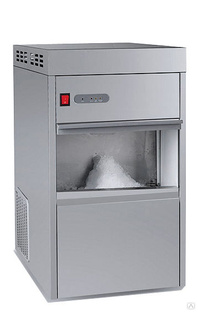 Льдогенератор для гранулированного льда 50 кг/сут Koreco AZMS50 #1