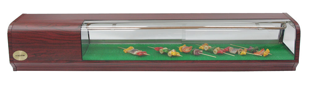 Витрина холодильная для суши Koreco WGS06