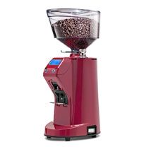 Кофемолка-автомат Mdj On Demand красный 116093