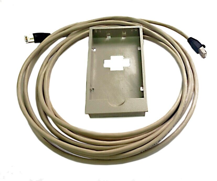 Монтажный комплект для панели управления SDI-MK, кабель 2 метра