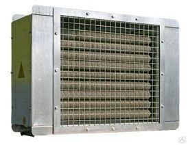 Агрегат электрокалориферный ЭКР-100 100,5кВт