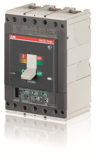 T5N 400 PR222DS/P- 1SDA054321R0001 Выключатель автоматический