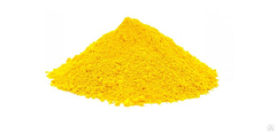 Пиразолоновый желтый (тартразин) 