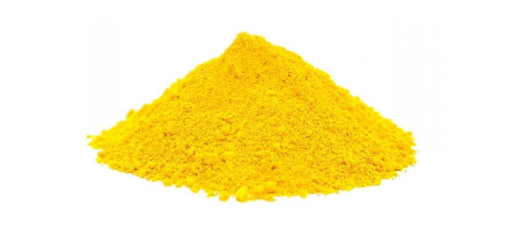 Пиразолоновый желтый (тартразин)