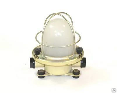 Светодиодный светильник ДПО 28W (CREE) 2600 Lm