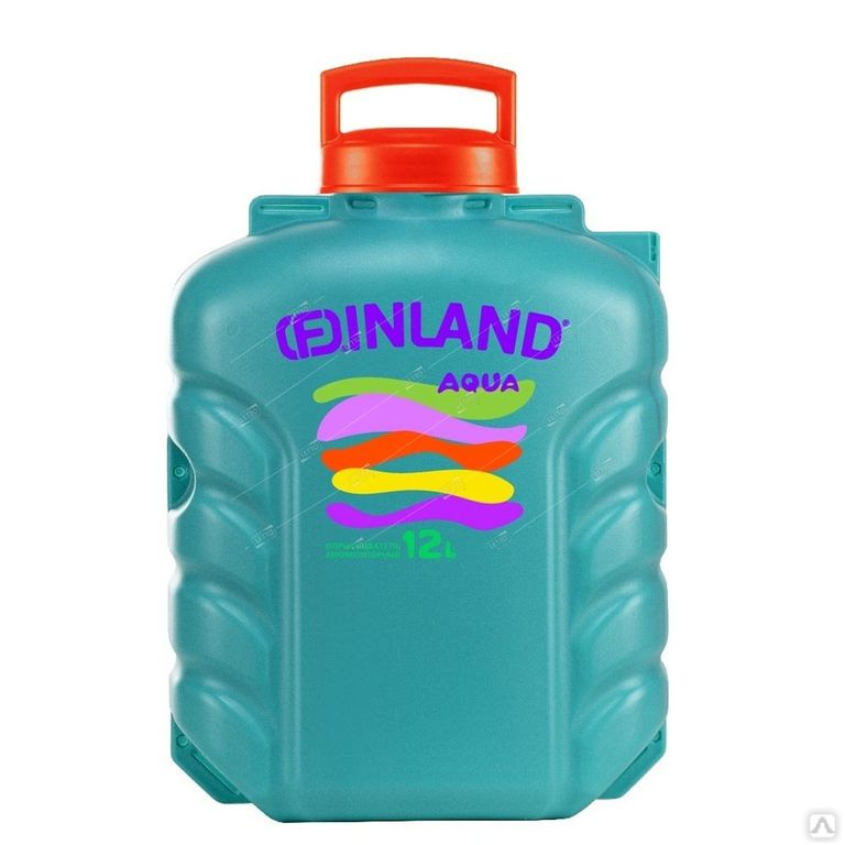 Опрыскиватель аккумуляторный 12л FINLAND Опрыскиватели, цена в ...
