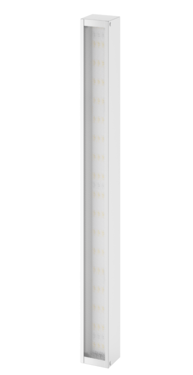 Светильник GeniledTrade Linear 490х65х60 10Вт микопризма