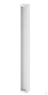 Светильник GeniledTrade Linear 980х65х60 60Вт микопризма 