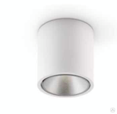 Светильник светодиодный потолочный накладной, серия GW, Белый 11Вт, IP20 