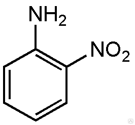 Нитроанилин -0 ч (0,15кг) 