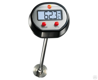 Цифровой термометр с дв. диспл. ВС-Т2D Becool 
