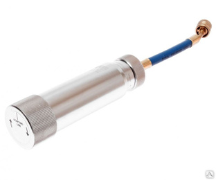 Шприц-инжектор для масел 60 мл HS-1416-60 