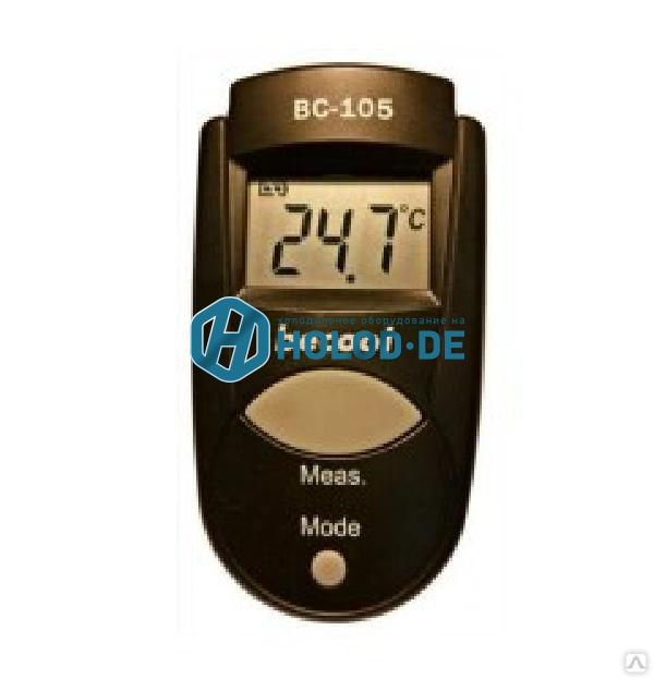 Электронный дистанц. термометр ВС-105 Becool