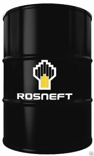 Масло компрессорное Роснефть КС–19 бочка 180 кг (завод Башнефть-Новойл) 