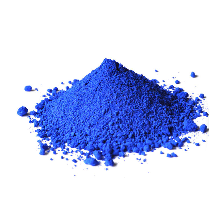 Ультрамарин синий (9 кг) Франция