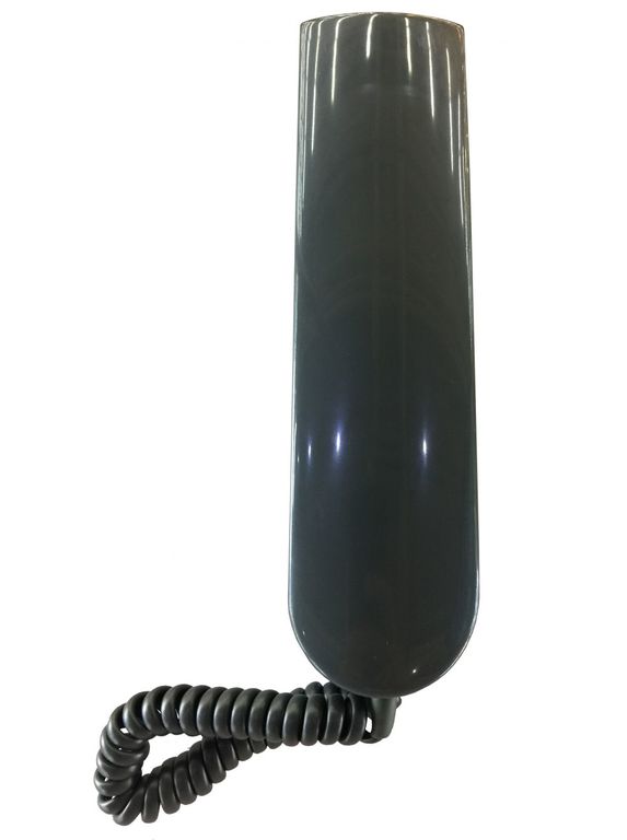 Трубка домофона LM-8d-7043 графит