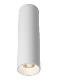 Светильник VILLY 2 удлинненный потолочный накладной 15Вт 4000K Белый