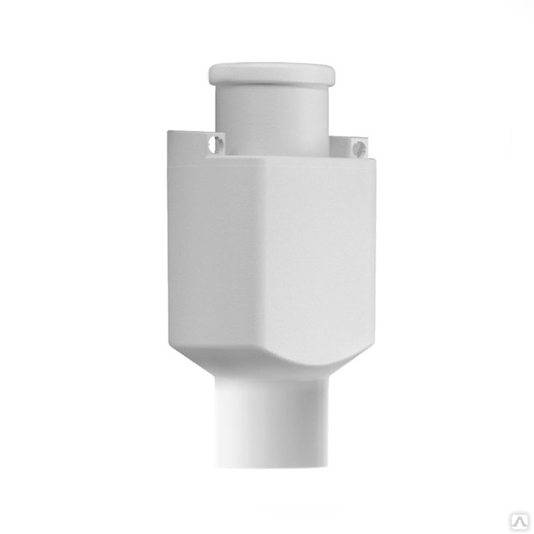 Сифон для сбора конденсата под штукатурку STYRON арт. STY-300-KLE ...