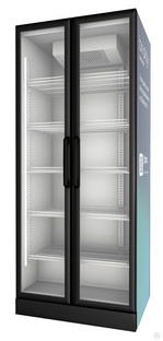 Холодильный шкаф Briskly 8 #1