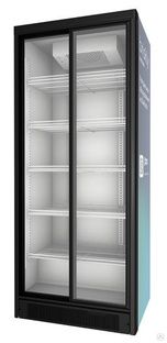Холодильный шкаф Briskly 8 Slide #1