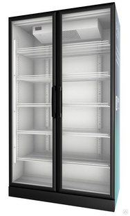 Холодильный шкаф Briskly 11 #1
