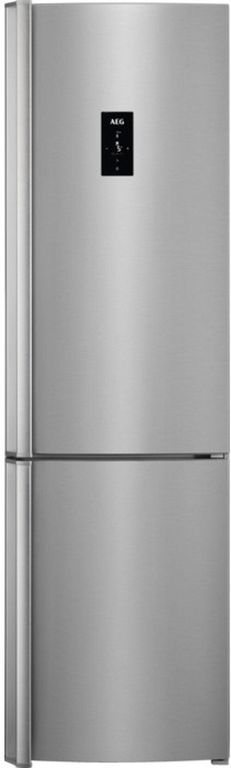Холодильник aeg RCR646F3MX