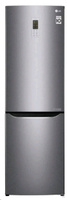 Холодильник LG GA-B419 SLGL