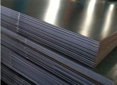 Лист алюминиевый АМГ 2Н2Р 5052 H114 импорт 1.2 мм