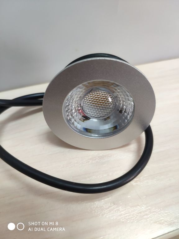 Устройство и принцип работы LED-ламп