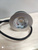 Потолочный светодиодный врезной светильник, d 5 см, 220 V, COB, 4000К #3