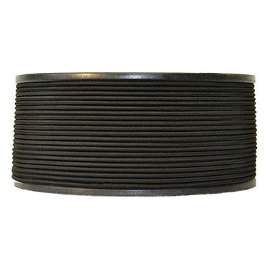 Шнур резиновый, d=6 мм, 24 прядный цветной, 250м.п., Эспандер