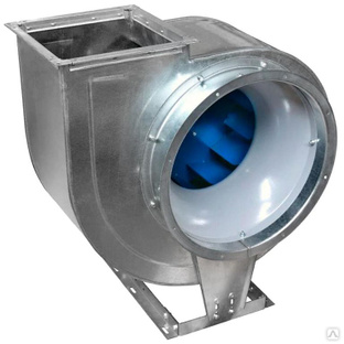 Вентилятор радиальный низкого давления ВР 80-75 